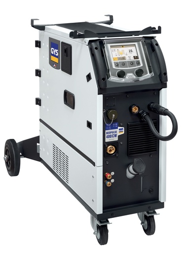 [062061] GYS NEOPULSE 400 CW