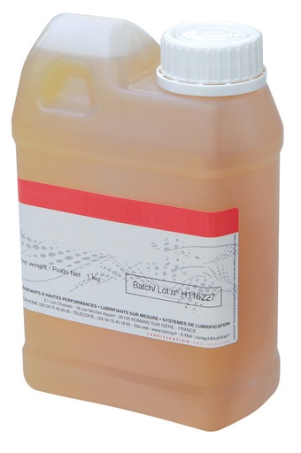 [062160] GYS HYDRAULIC OIL 32CST (5L)