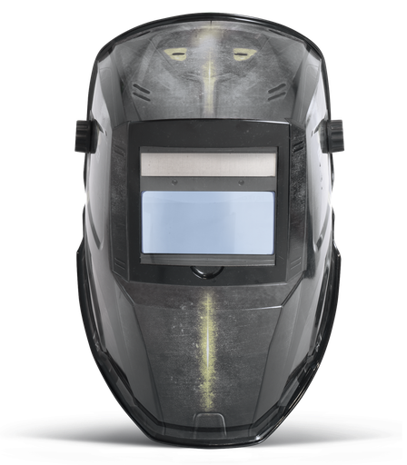 [062252] GYS LCD INVADER 11 TRUE COLOR HELMET