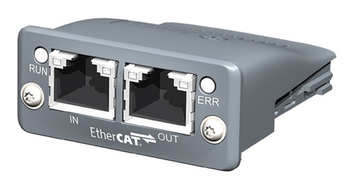[063006] GYS SAM-1N COMMUNICATION MODULE - ETHERCAT