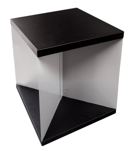 [063204] GYS PODIUM 1 - 500 x 500 x 450mm (L x D x H)
