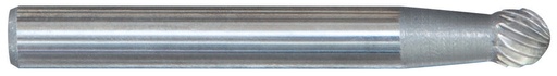 [063235] GYS BALL CUTTING HEAD Ø 5mm TUNGSTEN CARBIDE - AXIS 3mm