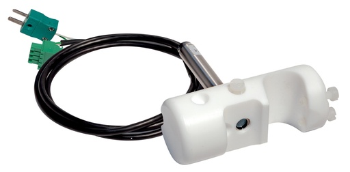 [064119] GYS POWEDUCTION HEAT-CONTROL PYROMETER