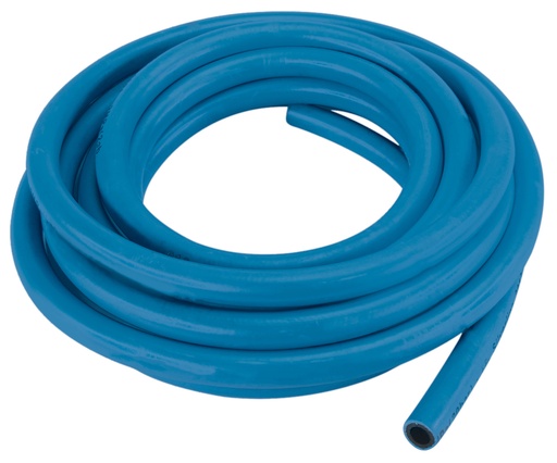 [064287] GYS GAS HOSE 100m OX Ø6.3mm (BLUE)