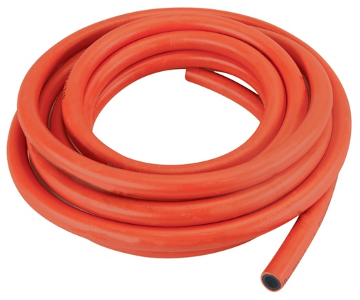 [064317] GYS GAS HOSE 40m AD Ø10mm (RED)