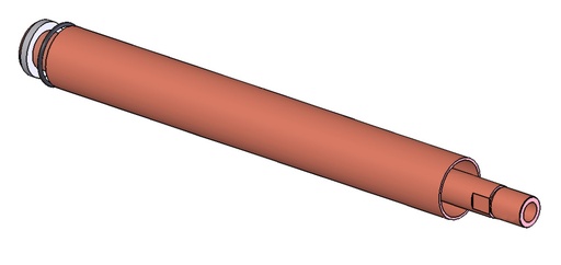 [064492] GYS POWERDUCTION 28L INDUCTOR ADAPTOR