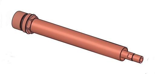 [064515] GYS POWERDUCTION 32L INDUCTOR ADAPTOR