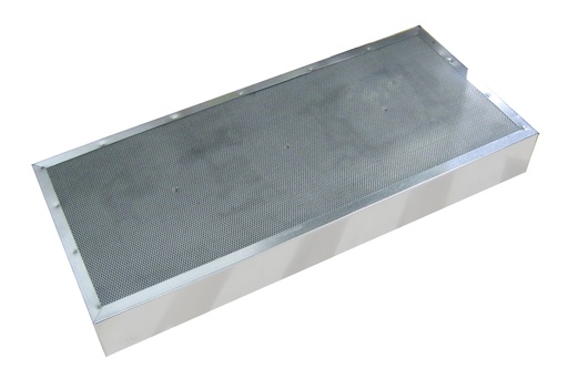 [064522] GYS ACTIVE CARBON FILTER FOR FUME EXTRACTOR UNI 2.0 RE
