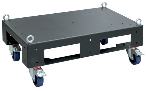 [064621] GYS PALLET TROLLEY (790 x 490 x 275 mm)