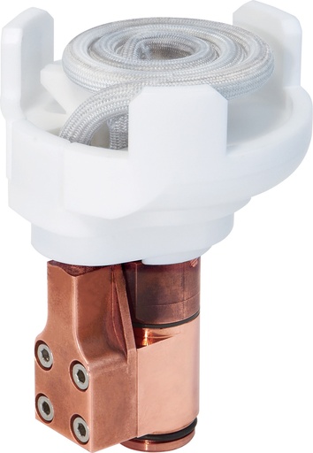 [065000] GYS POWERDUCTION L180 SPIRAL INDUCTOR