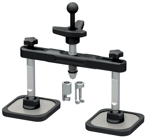 [065161] GYS PREMIUM ARCPULLER LEVELLING BAR