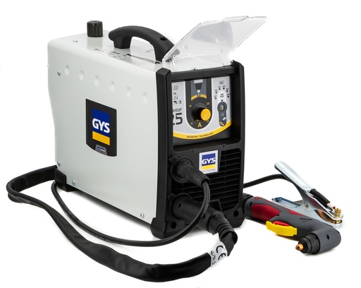 [065543] GYS PLASMA CUTTER EASYCUT 25