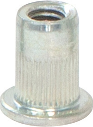 [066182] GYS 50 FEMALE INSERTS M6 - BAG