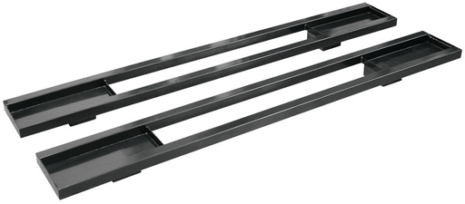 [066328] GYS SET OF 2 EXTENSIONS 1680mm FOR QUICK LIFT L520E