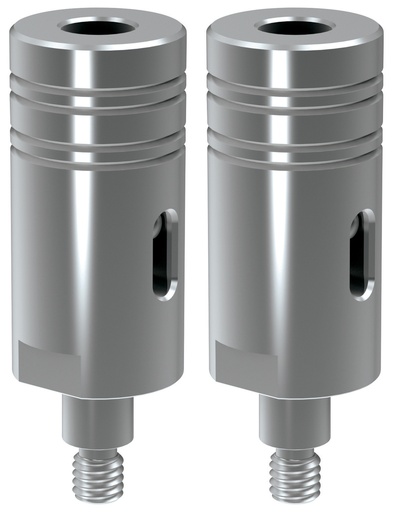[066335] GYS HR310 ARM EXTENSIONS FOR CENTRAL RIVETING (x2) (XT 31-40)