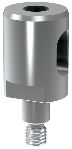 [066434] GYS T16 PUNCH HOLDER (Ø6.7mm) FOR 10T RIVETER