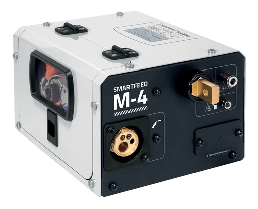 [066618] GYS ROBOTIC WIRE FEEDER SMARTFEED M-4