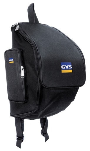 [066656] GYS BACKPACK FOR HELMET