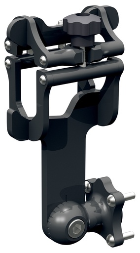 [067752] GYS COBOT TORCH SUPPORT (ISO 9409-1_50_4_M6)