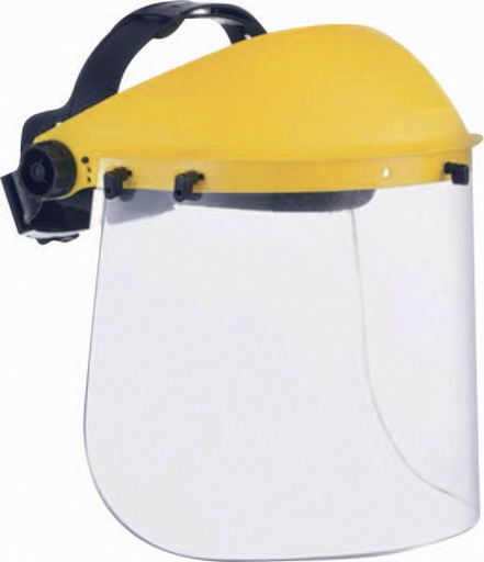 [068018] GYS FACE MASKS FOR ELECTRICAL PROTECTION