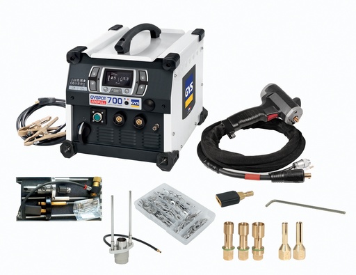 [068315] GYS GYSPOT ARCPULL 700 CAR BODY REPAIR