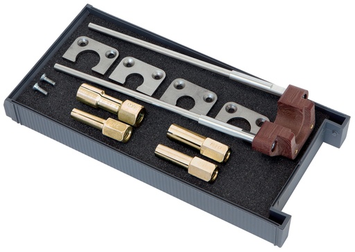 [068322] GYS COMPLETE CERAMIC EARTH LEGS KIT & FERRULE 700