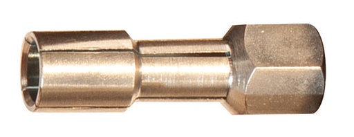 [068414] GYS THREADED  HOLDER Ø 10mm