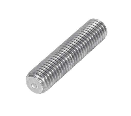 [068506] GYS 500 THREADED STUDS M6 x 20mm (TYPE DD ISO 13918 Low Carbon steel)