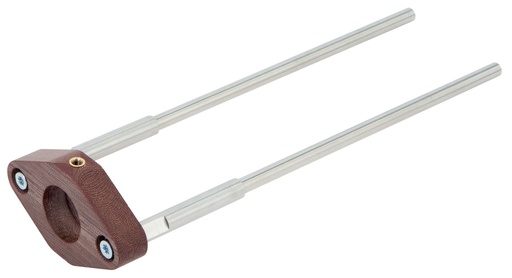 [068575] GYS CERAMIC CLAW SUPPORT EARTH LEGS