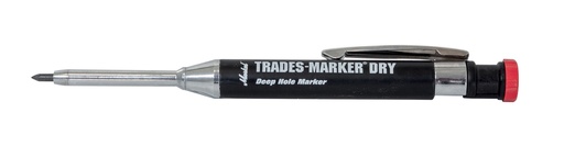 [069350] GYS 10 DEEP HOLE MARKERS 45mm