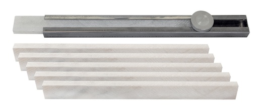[069374] GYS 144 SPECIAL WELDING FLAT CHALKS