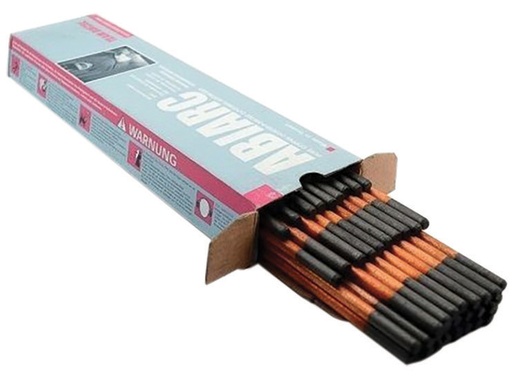 [069756] GYS 50 GOUGING ELECTRODES Ø 5.0mm
