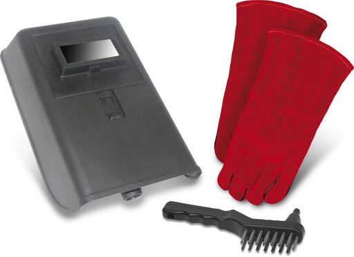 [070493] GYS STANDARD WELDER EQUIPMENT PACK