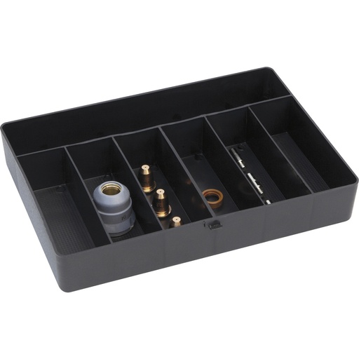 [070721] GYS BOX OF CONSUMABLES PLASMA TORCH TPT25