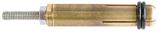 [070776] GYS M6 STUD SUPPORT CHUCK (LONG)