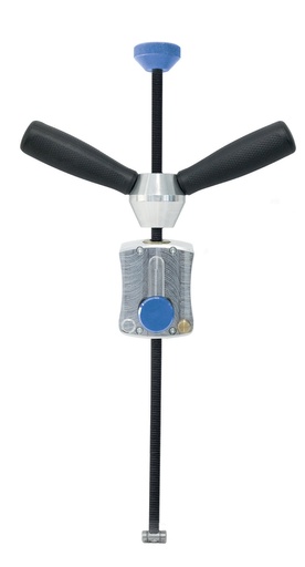 [071650] GYS PREMIUM PRO REMOVABLE THREADED ROD CARRIAGE