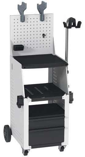 [072169] GYS TROLLEY DENT 1600 WD