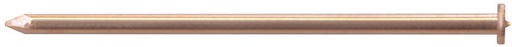 [072244] GYS 100 INSULATION NAILS Ø 3 x 100mm
