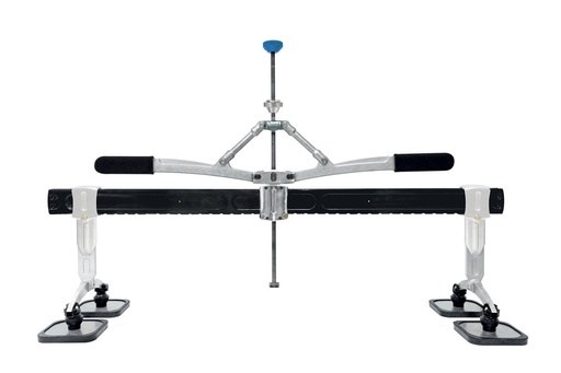 [072305] GYS PREMIUM PRO LEVELLING BAR (900mm)
