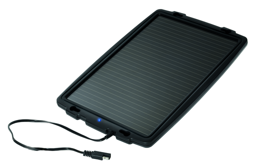 [072411] GYS SOLAR BATTERY MAINTENANCE KIT 4.5W