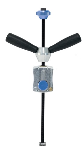 [072633] GYS PREMIUM PRO THREADED ROD DENT-PULLER (FOR SCREWDRIVERS)