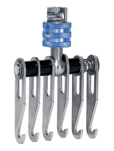 [072657] GYS PREMIUM PRO 6-TOOTH HOOK