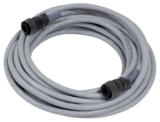 [073524] GYS ROBOT MIG CONTROL CABLE - 4m