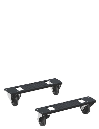 [073593] GYS TROLLEY SKATE WITHOUT OVERHANGING ARM