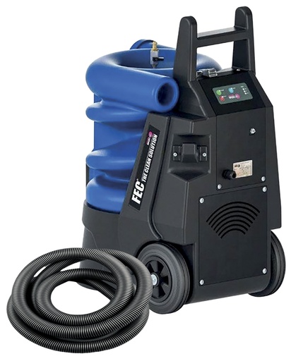 [073715] GYS BINZEL FUME EXTRACTOR FEC FOR EXTRACTION TORCH