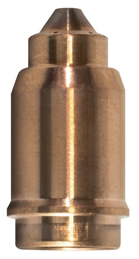 [074804] GYS 5 GOUGING TIPS DIFFICULT ACCESS 100A - TORCH MT-125