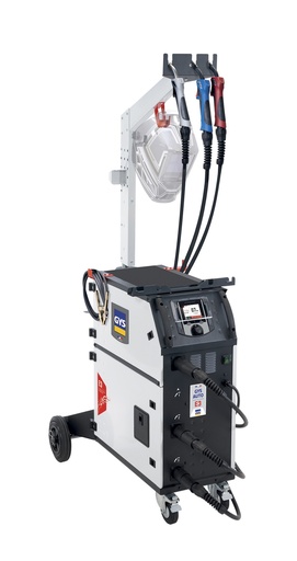 [075160] GYS E3 GYS AUTO - WITH ACCESSORIES