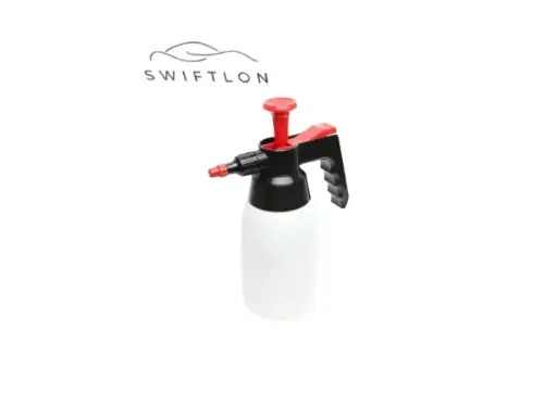 [SWI.20000001] 1ltr Swiftlon® Solvent Pump Spray Bottle (Each)