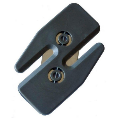 [TESBC-10/PACK] Double Safety Masking Film  Cutters (Pkt 10)