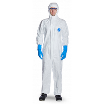 [TYV.D14664003] Tyvek 500 Xpert Disposable Coverall XXX Large (Each)